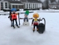 Preview: Playmobilset WM Oberhof